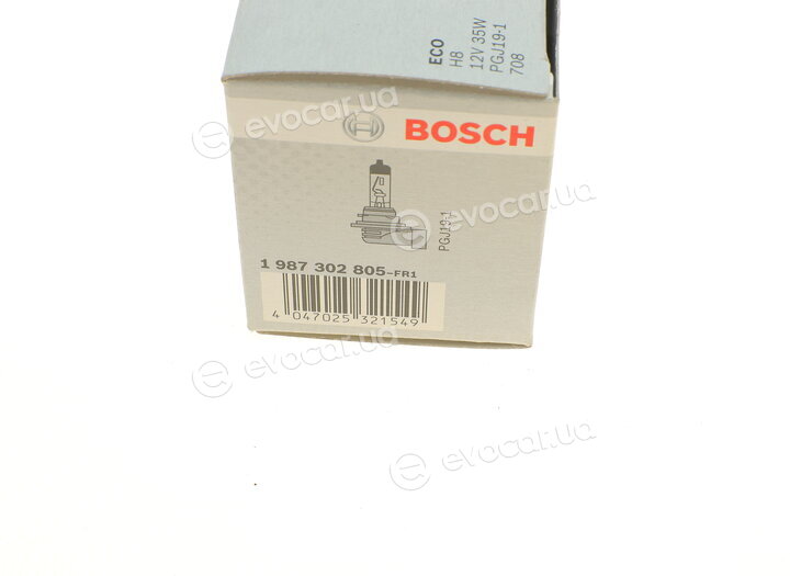 Bosch 1 987 302 805
