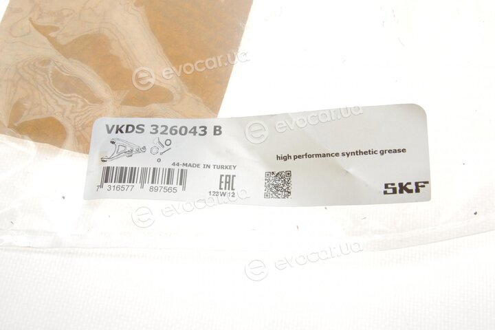 SKF VKDS 326043 B