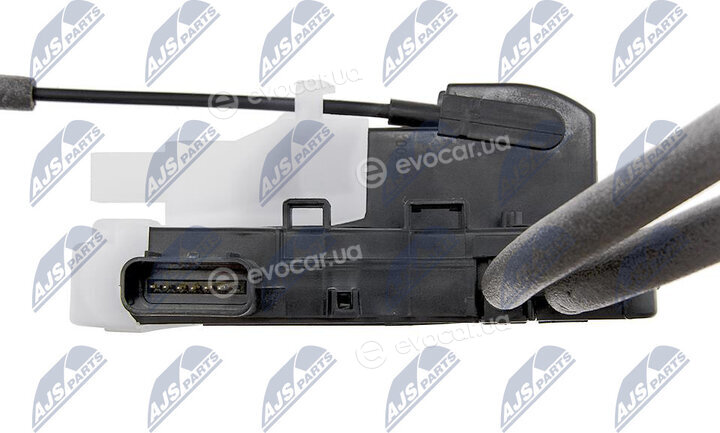 NTY EZC-HY-500