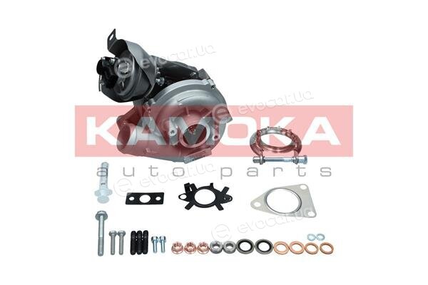 Kamoka 8600015