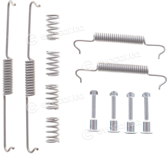 Kawe / Quick Brake 105-0041