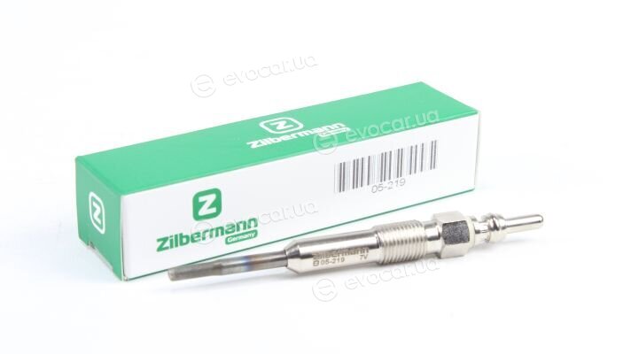 Zilbermann 05-219