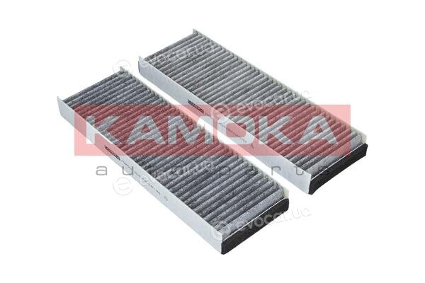 Kamoka F505501