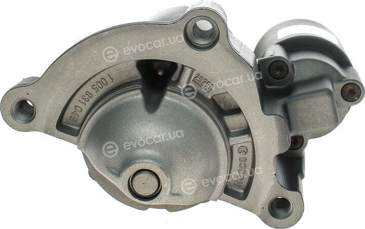 Magneti Marelli 943205941010