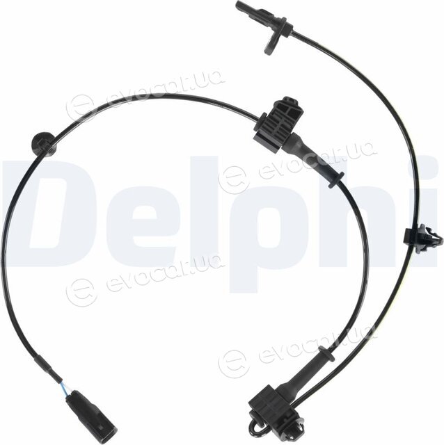Delphi SS21455-12B1