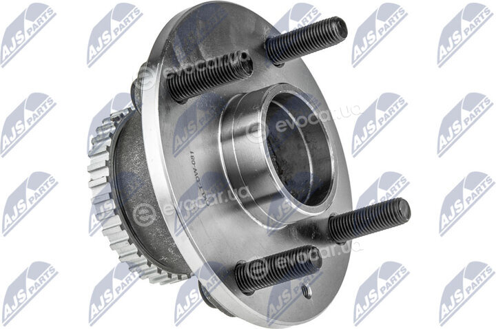 NTY KLT-DW-081