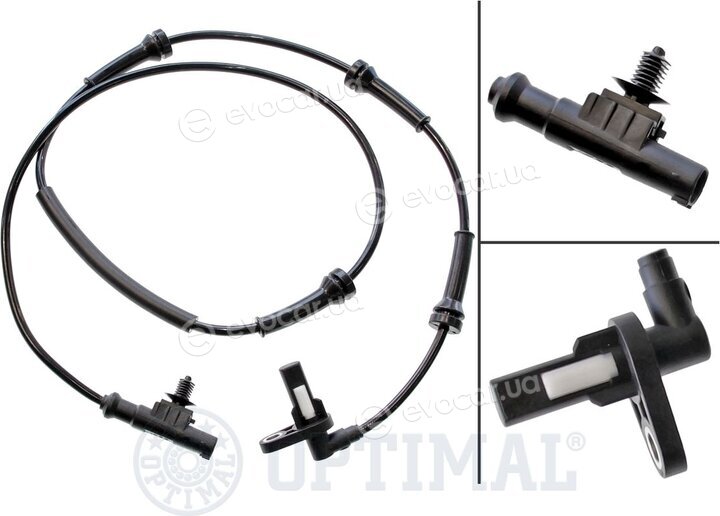Optimal 06-S208