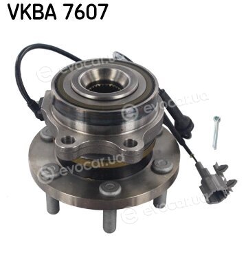 SKF VKBA 7607