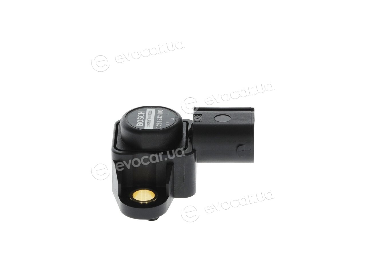Bosch 0 261 232 00D