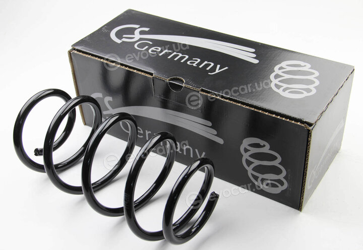 CS Germany 14.774.200