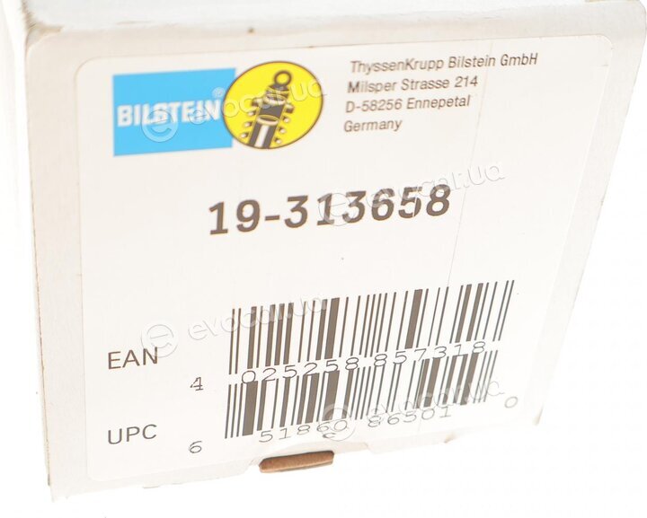 Bilstein 19-313658