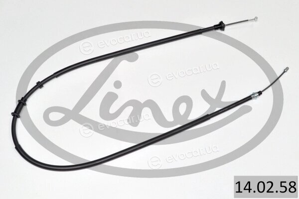 Linex 14.02.58