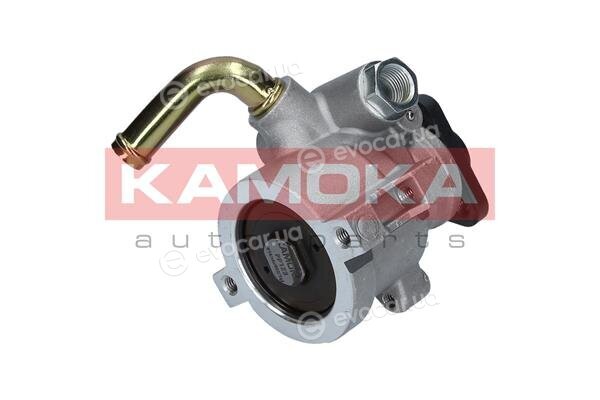 Kamoka PP123