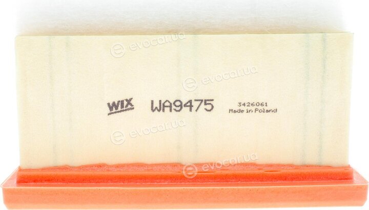 WIX WA9475