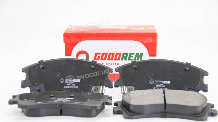 Goodrem RM1369