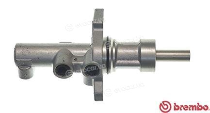 Brembo M 50 042