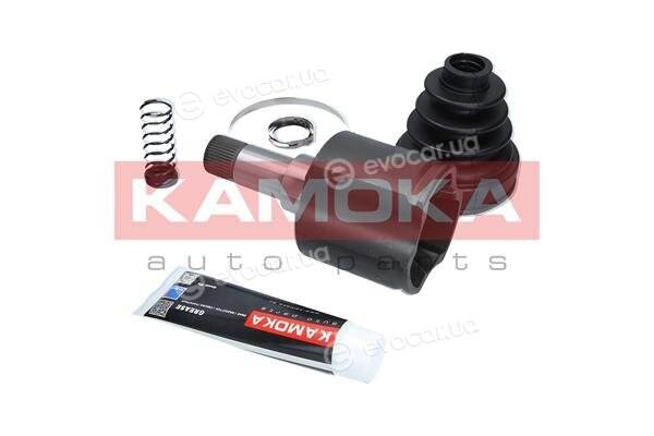 Kamoka 8744