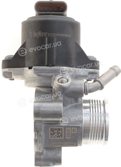 Wahler / BorgWarner 710525D