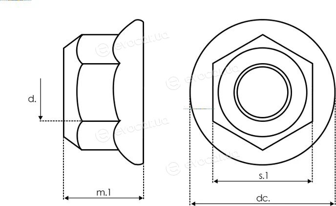 AS ARS0040(BULK)