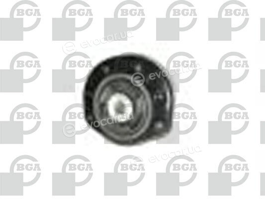 BGA SM5601