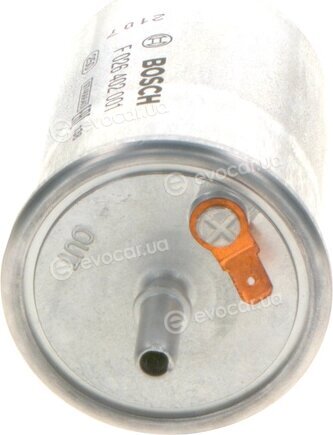 Bosch F 026 402 001