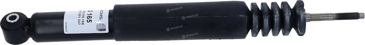 Sachs 310 165