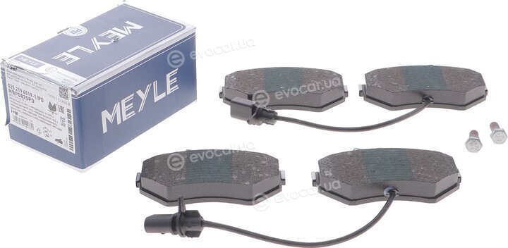 Meyle 025 219 4519-1/PD