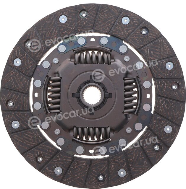 Blue Print ADBP300040