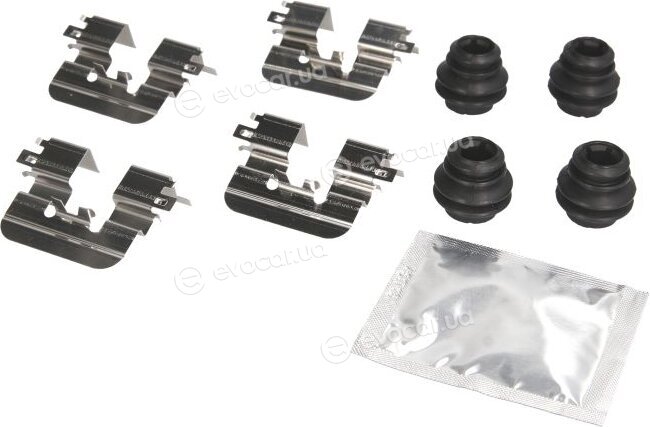 Kawe / Quick Brake 109-0033