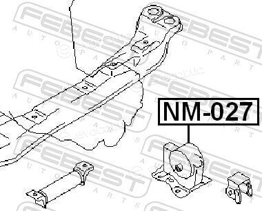 Febest NM-027