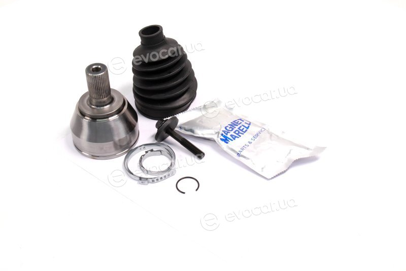 Magneti Marelli 302015100334