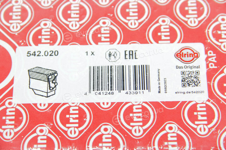 Elring 542.020