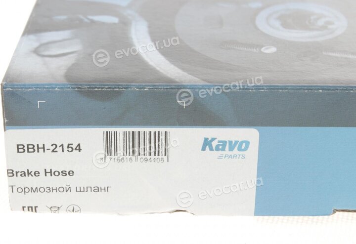 Kavo BBH-2154