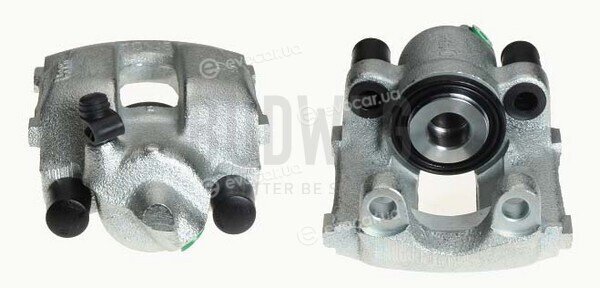 Kawe / Quick Brake 343007