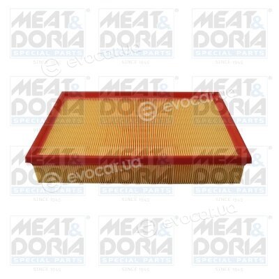 Meat & Doria 16576