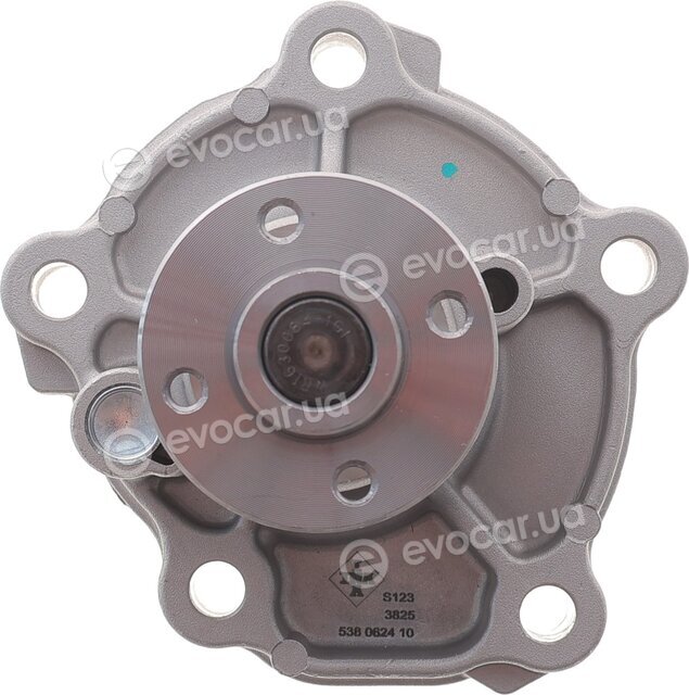 INA 538 0624 10