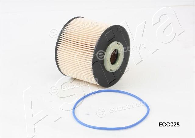 Ashika 30-ECO028