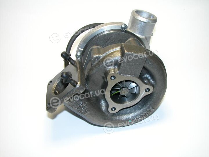 Starline TD S1017T