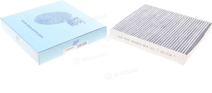 Blue Print ADZ92510