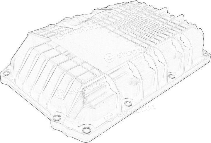Mopar (PSA / FCA) 9824605880