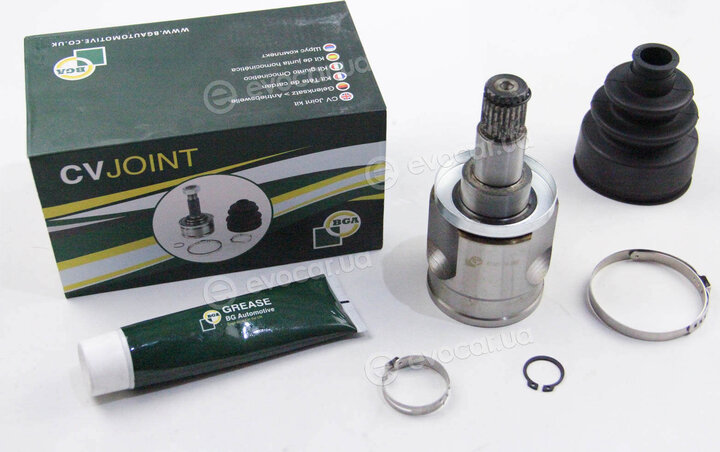 BGA CV8102B