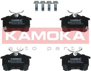 Kamoka JQ1013012