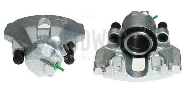 Kawe / Quick Brake 342488