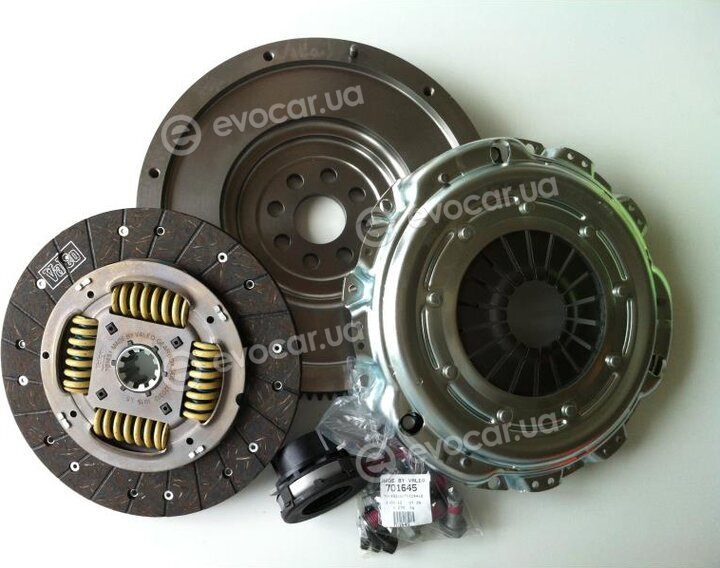 Valeo 835017