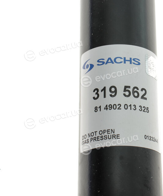 Sachs 319 562