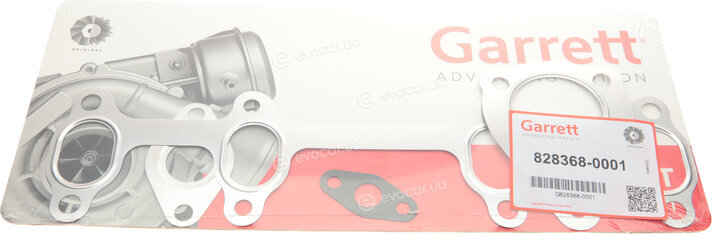 Garrett 454232-5014S
