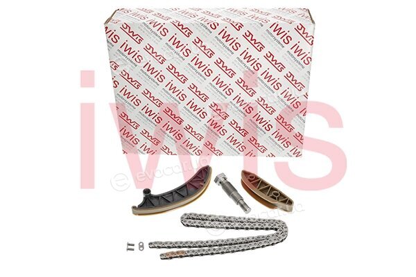 Iwis 73523Set
