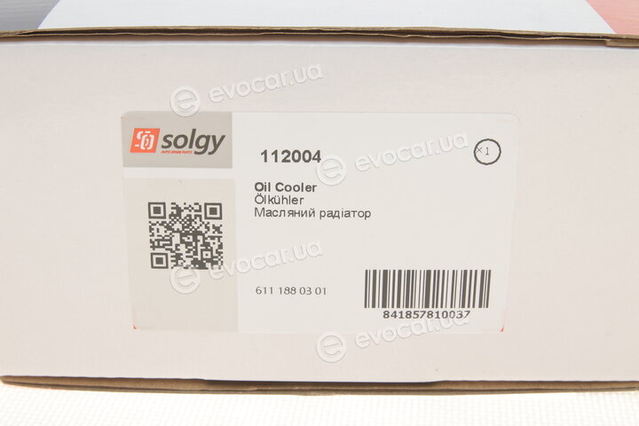 Solgy 112004