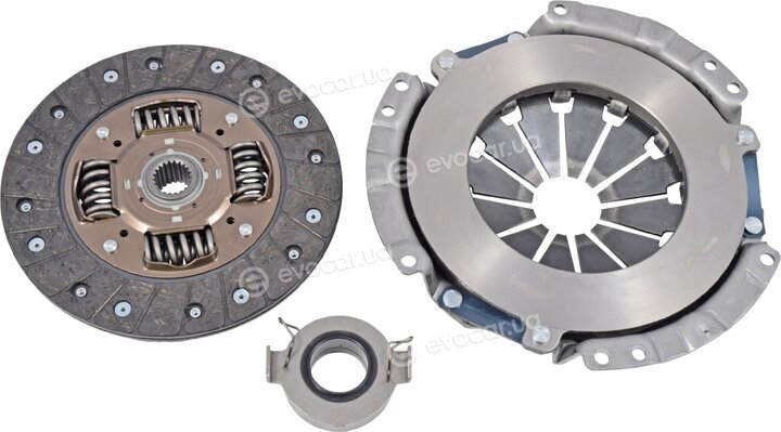 Blue Print ADT330272