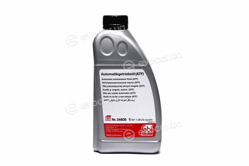 Febi 34608